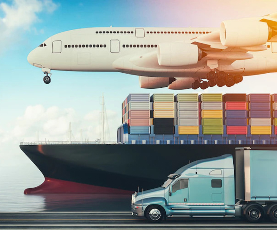 Logistics Services in Nagpur