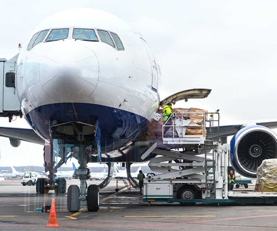 Logistics Services
