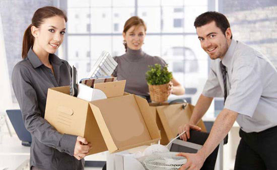 Logistics Services