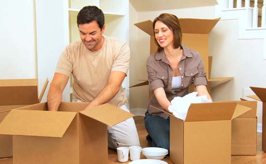 Freight Forwarding